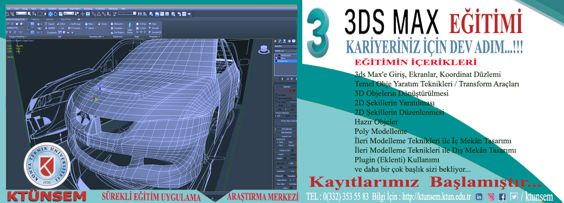 3D Max